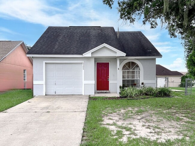 property at 3306 Queens Cove Loop