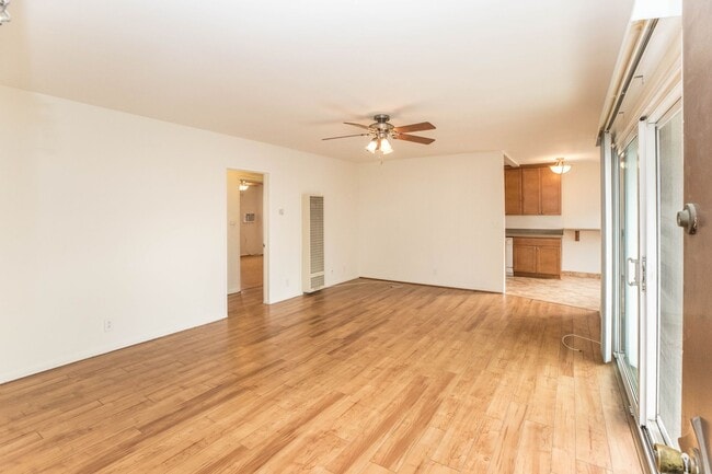 property at 1336 Centinela Ave