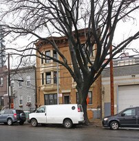 41-27 23rd St in Long Island City, NY - Building Photo