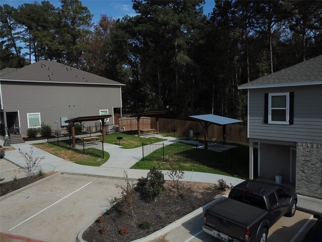 property at 615 Hayman St