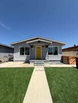 3717 36th St in San Diego, CA - Building Photo
