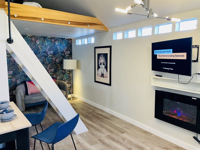 845 N 9th Ave in Phoenix, AZ - Foto de edificio - Building Photo