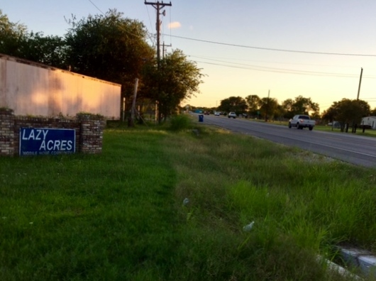 LazyAcres Mobile Home Community in Aransas Pass, TX - Building Photo - Building Photo