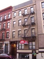 2407 Beaumont Ave in Bronx, NY - Building Photo