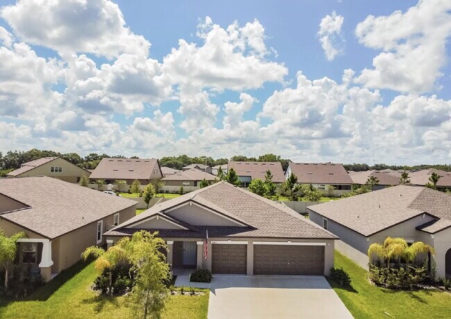 10852 Sage Canyon Dr. in Riverview, FL - Building Photo - Building Photo