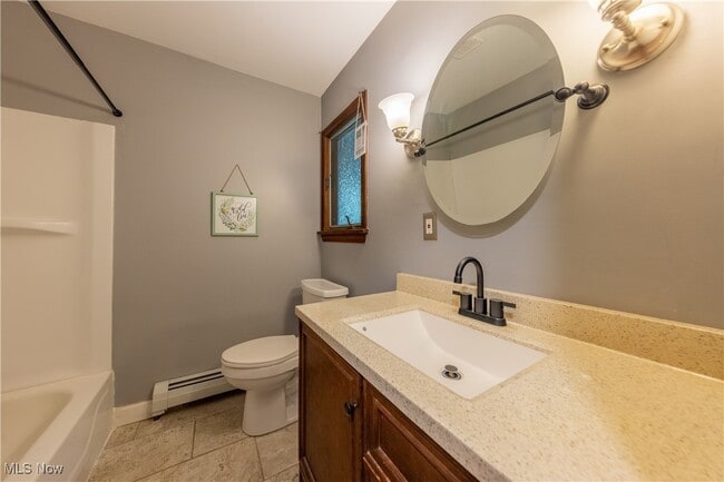 property at 8693 E Craig Dr