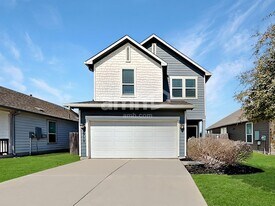 2713 Brogan Crk in Canyon Lake, TX - Building Photo