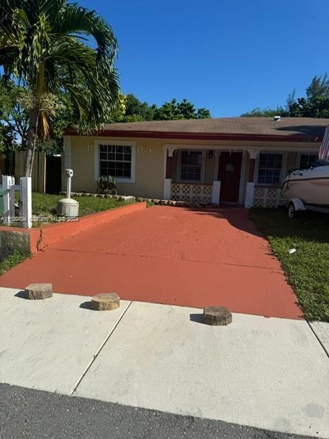 2120 NW 27th St in Fort Lauderdale, FL - Building Photo - Building Photo