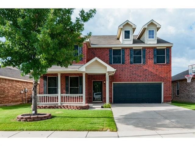 property at 5028 Senator Dr