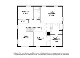 5716 Sable Way in Atlanta, GA - Building Photo - Building Photo