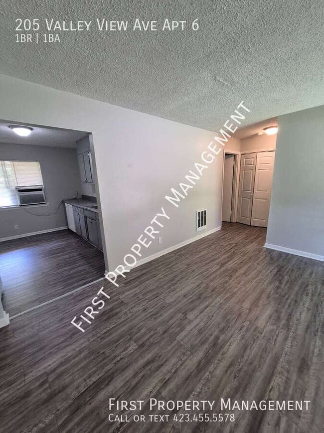 property at 205 Valley View Ave