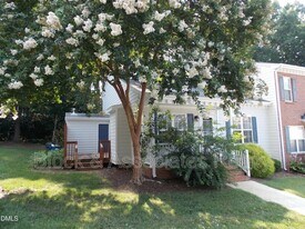 2701 Sterling Park Dr in Raleigh, NC - Building Photo