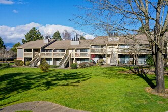 Meadow Creek in Tigard, OR - Foto de edificio - Building Photo