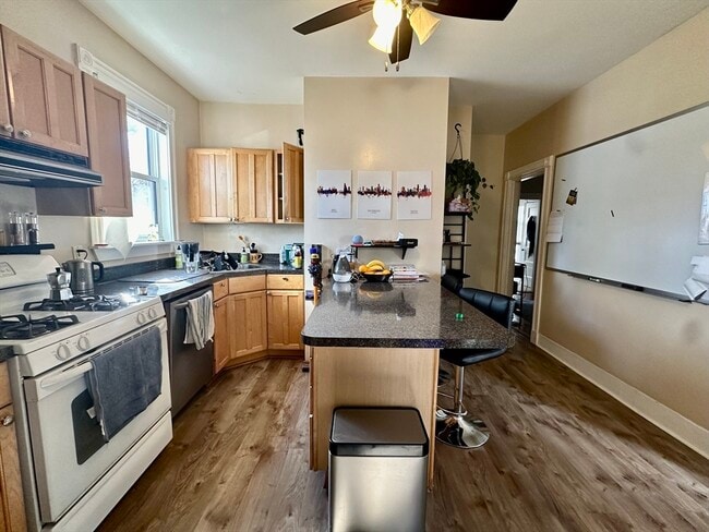 6 St Paul St in Cambridge, MA - Building Photo - Building Photo