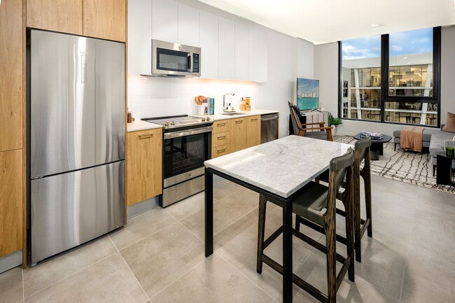 property at 286 NW 29th St