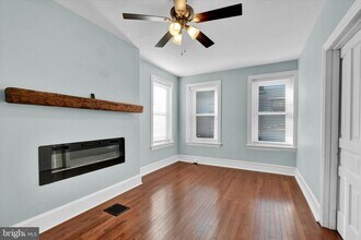205 Hermitage St in Philadelphia, PA - Building Photo - Building Photo