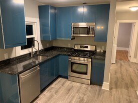 709 N Wilba Rd in Mebane, NC - Building Photo