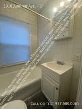 2010 Auburn Ave in Dayton, OH - Building Photo - Building Photo