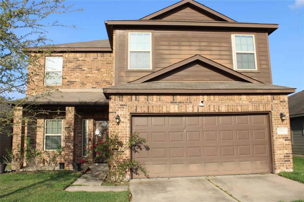 5510 Casa Batillo Dr in Katy, TX - Building Photo