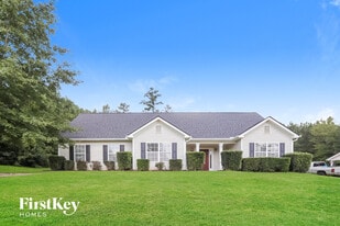 175 Aspen Forest Dr in Covington, GA - Building Photo