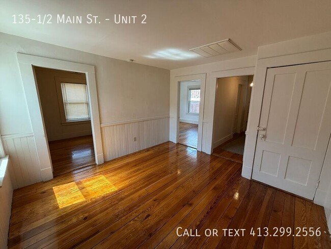 property at 135 1/2 Main St