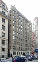 51 E 90th St in New York, NY - Building Photo - Building Photo