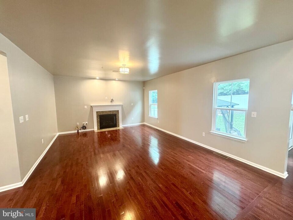 537 Potomac Rd in Joppatowne, MD - Building Photo