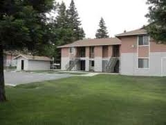 Vintage Apartments in Lamont, CA - Building Photo