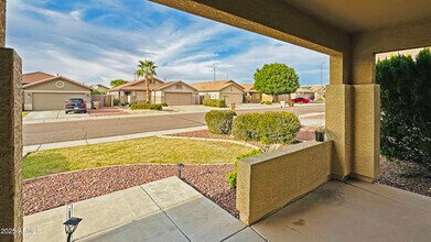 20941 N 84th Dr in Peoria, AZ - Foto de edificio - Building Photo
