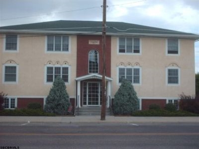 101 W 17th St in Scottsbluff, NE - Building Photo