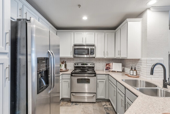 property at 1300 Bering Dr