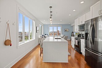 800 21st St NE in Washington, DC - Building Photo - Building Photo