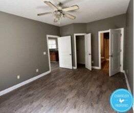 2454 Ashton Park Ln in Burlington, NC - Building Photo - Building Photo