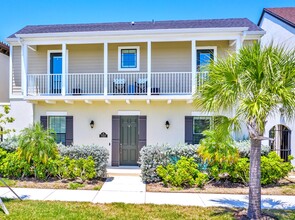 7137 Vilano Ln in Melbourne, FL - Building Photo - Building Photo