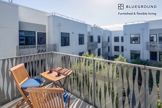 690 Long Bridge Street in San Francisco, CA - Building Photo - Building Photo