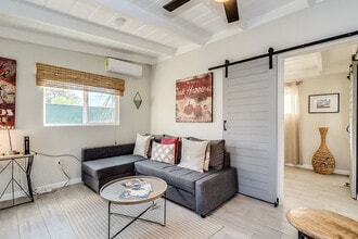 2531 E Spring St in Tucson, AZ - Building Photo - Building Photo