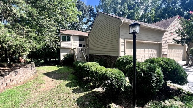 property at 9001 St Croix Ln