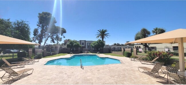 5141 N 83rd St in Scottsdale, AZ - Building Photo - Building Photo