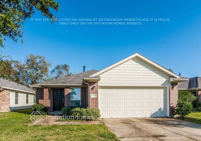 property at 16806 Atascocita Bend Dr