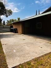 1415 E Andrews Ave in Fresno, CA - Building Photo - Building Photo