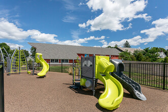 North Square Apartments at The Mill District in Amherst, MA - Building Photo - Building Photo