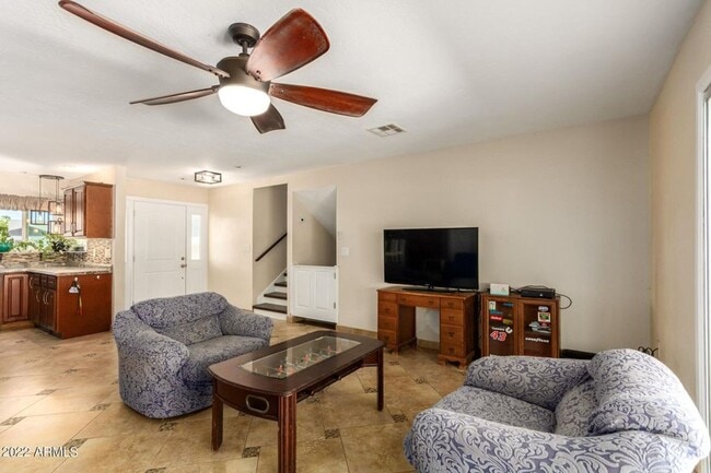 606 E Carson Dr in Tempe, AZ - Building Photo - Building Photo