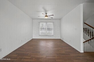 604 Upson Dr in El Paso, TX - Building Photo - Building Photo