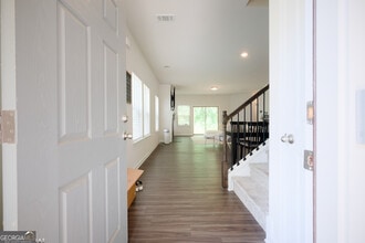 2798 Morgan Spring Trail in Buford, GA - Building Photo - Building Photo
