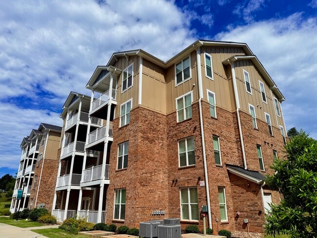 Rosewood at Clemson