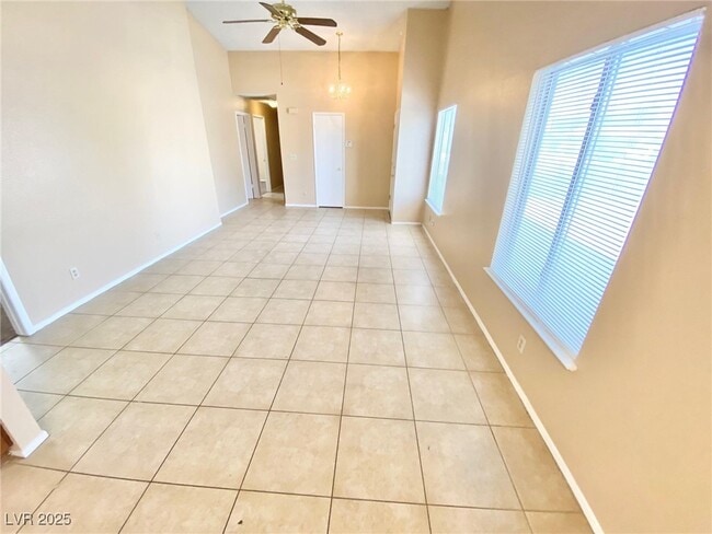 4420 Faberge Ave in Las Vegas, NV - Building Photo - Building Photo