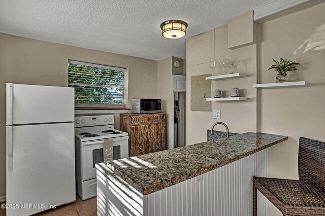 1531 2nd St N in Jacksonville Beach, FL - Building Photo - Building Photo