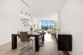 4001 S Ocean Dr in Hollywood, FL - Foto de edificio - Building Photo