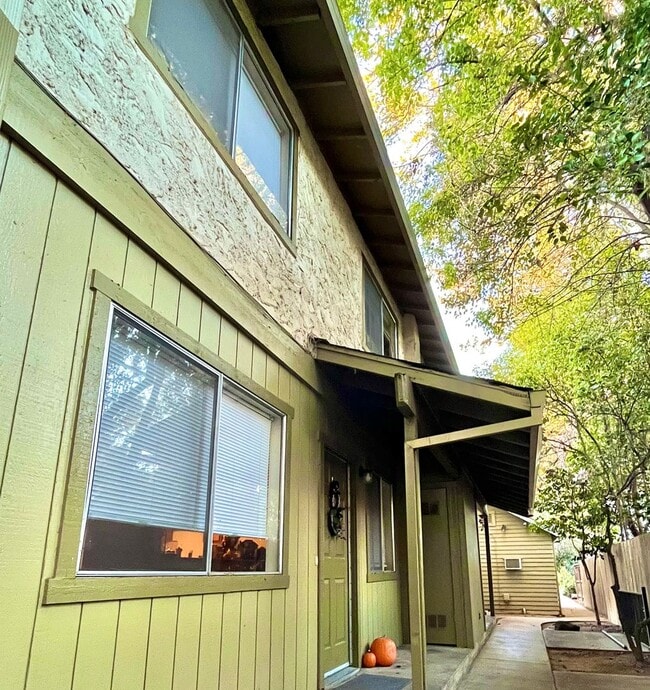 313 W 1st Ave in Chico, CA - Building Photo - Building Photo