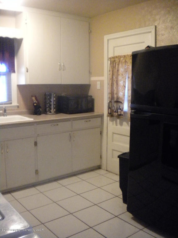 4309 S Jackson St in Amarillo, TX - Building Photo - Building Photo
